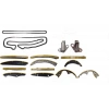 ZINCIR SETI 9 PARCA VW TOUAREG AUDI A4 A5 A6 A7 Q8 Q5 Q7 3.0 V6 3.0 TDI 10 >