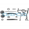 ZINCIR SETI CONTALI CORSA B CORSA C CORSA D CORSA E ASTRA H ASTRA J MOKKA X Z12XEP Z14XEP A12XEL A12XER A14XER A14NET B14NET B12XEL B14XEL 98-