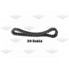 ZİNCİR TRANSMİSYON L200 15-21  (39 BAKLA/35mm/TEK MİLLİ)