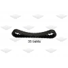 ZİNCİR TRANSMİSYON L200 4X4 07-09  (35 BAKLA/ 35mm) (KISAŞASE/OTOM)