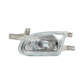 SOL FAR ACCENT 98-00 BSG 40-800-010