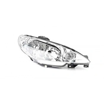 FAR SAG 206 (SEFFAF) 02- BSG 70-800-003