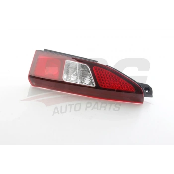 STOP LAMBASI SAG TEK KAPI MAKYAJLI SIYAH PARTNER TEPEE/BERLINGO III 2012- BSG 70-805-032