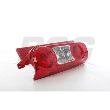 STOP LAMBASI SAG (CIFT KAPI ACIK KIRMIZI) PARTNER / BERLINGO 08-11 BSG 70-805-023