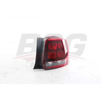 STOP LAMBASI SAĞ DUYSUZ SANDERO 16- BSG 75-805-063