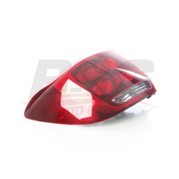 STOP LAMBASI SOL DUYSUZ SANDERO 16- BSG 75-805-064