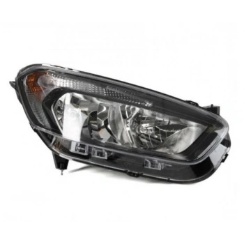 FAR SAG [SIYAH CERCEVE] COURIER 18- BSG 30-800-032