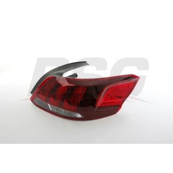 STOP LAMBASI SAG MAKYAJLI KASA B.M 301 YENI MODEL 2017- BSG 70-805-027