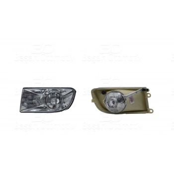 SIS FARI SOL AMPULLU OCTAVIA 2 05-08  WISCO 1243262-00