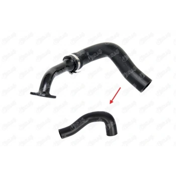 TURBO HORTUMU FIORINO 1,3 MJET 07- 15508