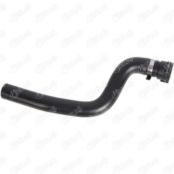 RADYATOR HORTUMU UST FIESTA V FUSION 1.4 TDCI 02- 19724