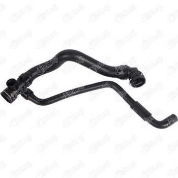 RADYATOR SU HORTUMU ALT PASSAT-A4-SUPERB ADP-AHL-ALZ-AWT-AVF-AWX 1,6-1,8 T-1,9 TDI 97- 27155