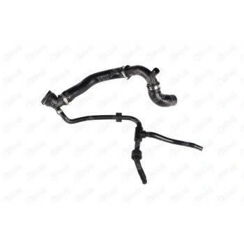 RADYATOR SU HORTUMU GOLF6-JETTA-PASSAT-CADDY-OCTAVIA CAYC-CAYD-CUUD 1,6 TDI-2,0 TDI 10- 27594