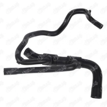 RADYATOR HORTUMU ALT ALBEA PAILO 1,2 8V 02- 15006