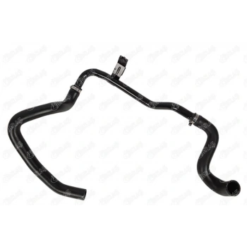 RADYATOR HORTUMU UST BIPPER/NEMO 1.4 HDI 08- 17581