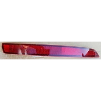 REFLEKTOR ARKA TAMPON SAG OCTAVIA CIFT FARLININ OCTAVIA 2018>> GKL 294709