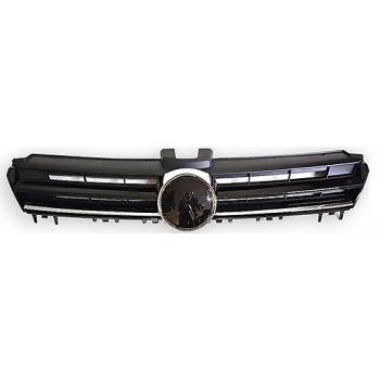 ON PANJUR KROM+KROM PARILTILI SIYAH ARMASIZ GOLF 7 2013-2017 GKL 290866