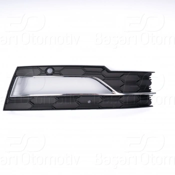 TAMPON IZGARASI ON SAG SENSORLU NIKELAJLI SKODA OCTAVIA 4 20 > WISCO 1236328