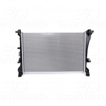 SU RADYATORU BRAZING MT 620X416X16 FIAT EGEA 1.3 D 14 16>  WISCO 3113511