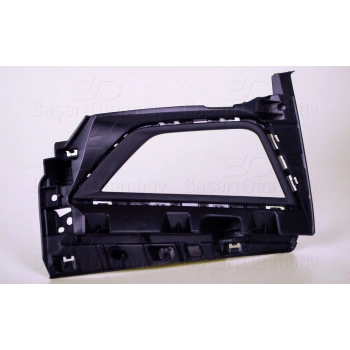 TAMPON IZGARASI SOL VW POLO 18-21 WISCO 1234197