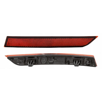 REFLEKTOR ARKA TAMPON IC SOL PASSAT 2015>> GKL 292014