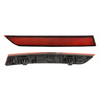 REFLEKTOR ARKA TAMPON IC SAG PASSAT 2015>> GKL 292015