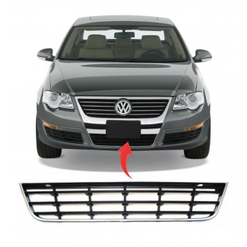 ORTA IZGARA NIKELAJLI PASSAT 2006-2011 GKL 291024