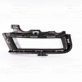 TAMPON IZGARASI SAG SISLI NIKELAJLI VW GOLF7 13-17 WISCO 1234114