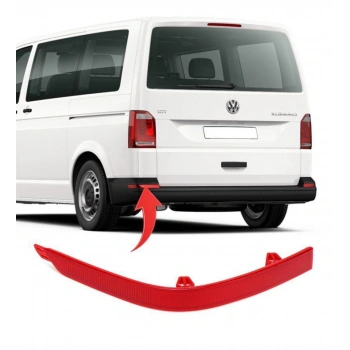 REFLEKTOR ARKA TAMPON SOL T7 2016-2019 GKL 291989