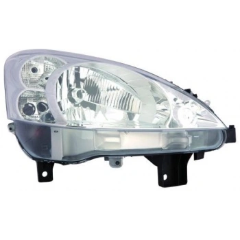 FAR SOL (MOTORLU) PARTNER TEPE 08-12 70-800-015