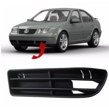 SIS KAPAGI SISSIZ SOL BORA 1999-2005 GKL 291123