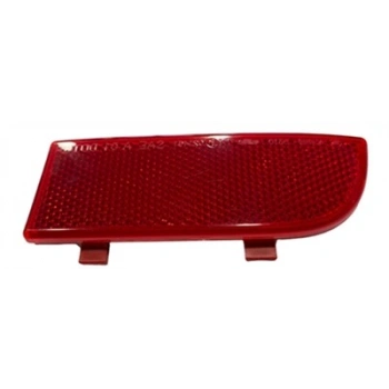 REFLEKTOR ARKA TAMPON SAG VITO W639 04>13 GKL 341807