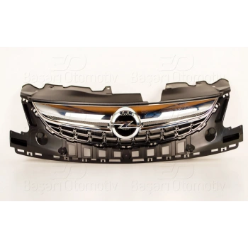 PANJUR KOMPLE OPEL CORSA D 11-15 WISCO 2233239