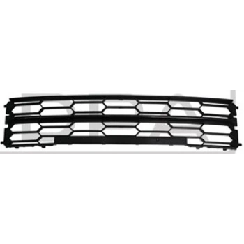 ON TAMPON ORTA IZGARA SIYAH SUBERB 13-15 GKL 290940