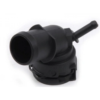 SU FLANSI RADYATOR GOLF V VI VII OCTAVIA CADDY VAG TUM MODELLER 1.2 1.4TSI GKL 296246