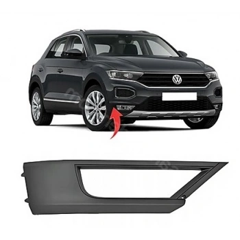 SIS KAPAGI SAG T-ROC 2018>> GKL 295392