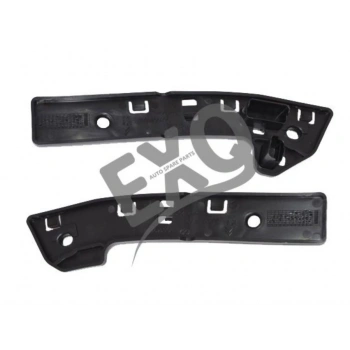 TAMPON BAĞLANTI BRAKETİ ÖN R.L TAKIM PARTNER - BERLİNGO TEPE 10-18 EXQ 55-80-10