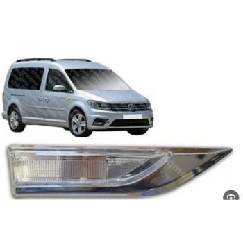 CAMURLUK SINYALI KROM SAG AMPULLU DUYLU CADDY 2016- 2020 GKL 291970