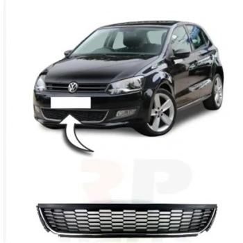 ON TAMPON ALT ORTA IZGARA NIKELAJLI POLO 2010-2014 GKL 291006