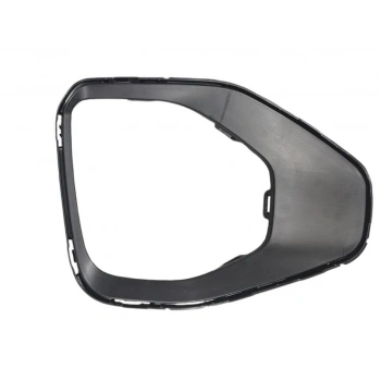 SIS KAPAK CERCEVESI UST SIYAH SAG TROC 2018-2024 GKL 296861