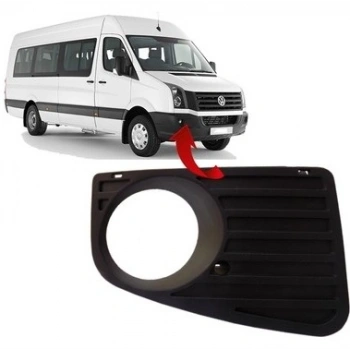 SIS KAPAGI SISLI SAG CRAFTER 2006-2012 GKL 291358