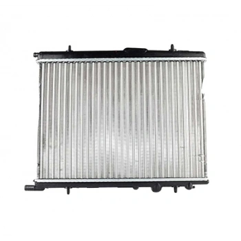 SU RADYATORU (KLIMALI) 206/307/PARTNER/BERLINGO 99- (16 mm BRAZING UNIVERSAL APARATLI) BSG 70-520-001