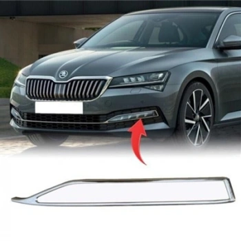 SIS KAPAGI UST CITASI KROM SOL SUPERB 2020>> GKL 295872