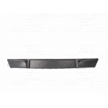 TAMPON BANDI ON (PLAKALIK) OPEL CORSA D 11-14 WISCO 2233841