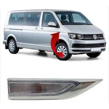 CAMURLUK SINYALI KROM SAG AMPULLU DUYLU T7 2016-2019 GKL 291974