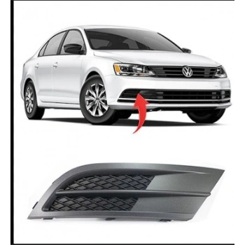 SIS KAPAGI SISSIZ JETTA 2015>> GKL 291274