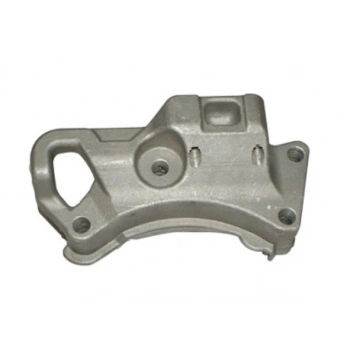 MOTOR BAĞLANTI BRAKETİ ALİMİNYUM KULAK ÖN 05- FİESTA 1.4 EXQ 30-85-01