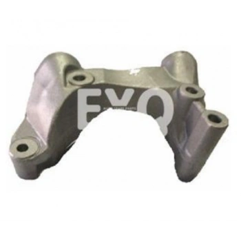 MOTOR BAĞLANTI BRAKETİ ALİMİNYUM AYAK ÖN CONNECT 02- EXQ 30-85-05