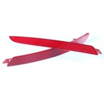 REFLEKTOR ARKA TAMPON SAG PANAMERA 2018>> GKL 341766