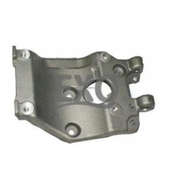 KLİMA BAĞLANTI AYAĞI ALİMİNYUM AYAK FİESTA - FOCUS - C-MAX - NEMO - BİPPER - C3 DİZEL EXQ 30-85-06